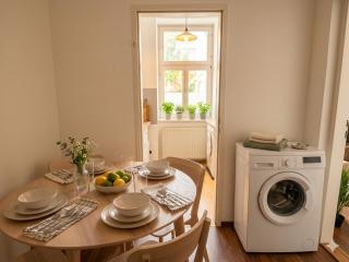 Studio, central, Prater, Schwedenplatz - 9