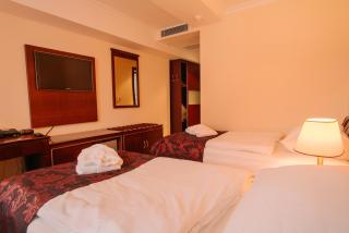 Grand Hotel Sole - Nitra - 7
