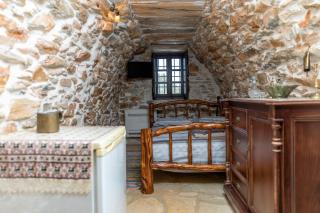Mitatos Ligaridia - Authentic Naxian Stay - 3