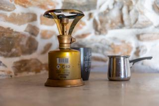 Mitatos Ligaridia - Authentic Naxian Stay - 1