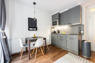 URBAN 1 bedroom in Munich city center - 8