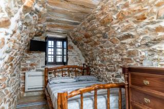 Mitatos Ligaridia - Authentic Naxian Stay - 5