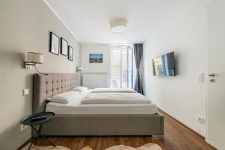 URBAN 1 bedroom in Munich city center - 5