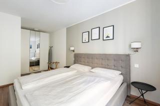 URBAN 1 bedroom in Munich city center - 4