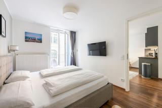 URBAN 1 bedroom in Munich city center - 2