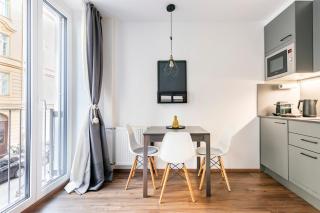 URBAN 1 bedroom in Munich city center - 1