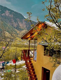 GoRaahii Stay - Mudhouse - 5
