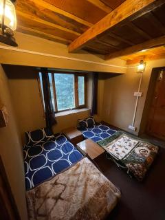 GoRaahii Stay - Mudhouse - 3