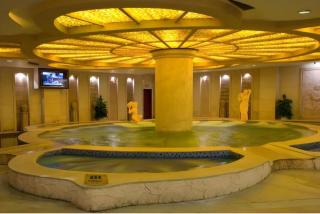 Kunming Plateau Pearl Hotel - Kunming - 3
