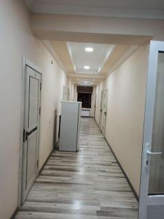 Daryo Hostel - 9