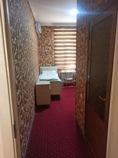 Daryo Hostel - 4