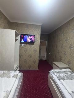 Daryo Hostel - 3