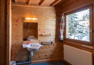 Casa-Les Heureux magnifique chalet à Risoul 1850 - 2