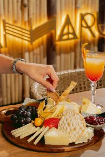 JW Marriott Marquis City Center Doha - 9
