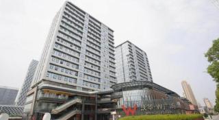 IU Hotel Nanchang West Railway Metro Station - 8