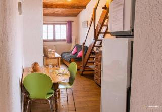 Casa-La Lorraine joli studio dans chalet St-Véran - 6