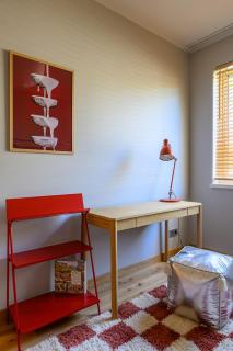 SUUNU house - 2