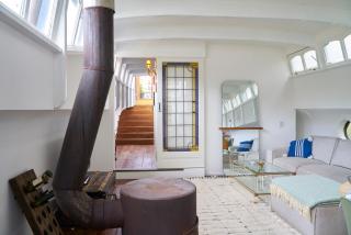 Amsterdam Center - Houseboat by Captain Ricard - 4