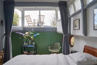 Amsterdam Center - Houseboat by Captain Ricard - 8