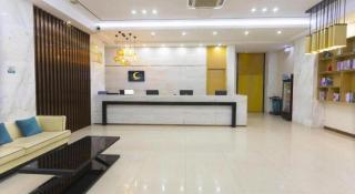 City Comfort Inn Xianning Wenquan Road Walmart Plaza - Wenquanzhen - 7