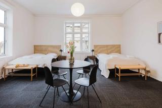 Hotel by the lakes CPH - 8
