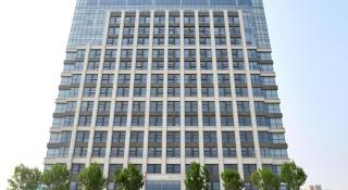 City Comfort Inn Dongying Port - 4