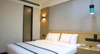 City Comfort Inn Xiaogan Anlu - 9