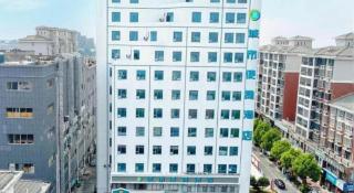 City Comfort Inn Xiaogan Anlu - 6