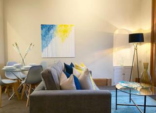 Forest Park Apartment - 1
