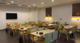 IU Hotel Taiyuan Changfeng West Street The Mixc - 9