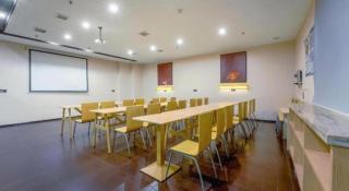 IU Hotel Taiyuan Changfeng West Street The Mixc - 6