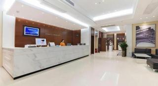 City Comfort Inn Maoming High Speed Railway Station Wenming Road - 4