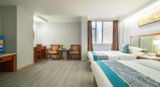 Jun Hotel Guizhou Guiyang Yunyan District Yunyan Square - 7