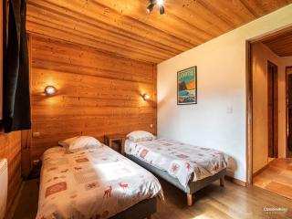 Casa-Chalet du Parc Cosy apartment in Tignes - 5