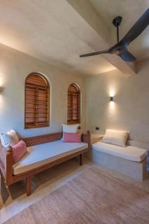 Waridi South | Coral House| 4BR Coastal House - 4