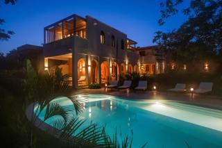 Waridi, The Boutique Beach House - 5