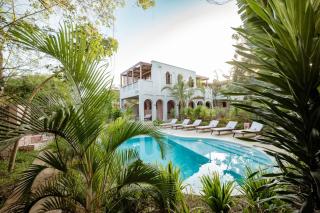 Waridi, The Boutique Beach House - 0