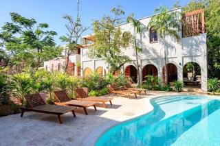Waridi, The Boutique Beach House - 4
