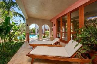 Waridi, The Boutique Beach House - 3