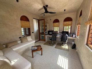 Waridi, The Boutique Beach House - 2