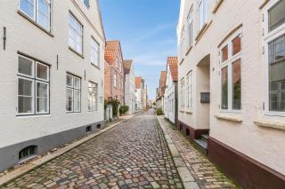 Apartmenthaus Theodor Storm Dämmerstunde - 9