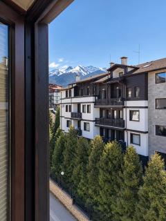 GALA 2-Bedroom Apartment 200m from Gondola - 1