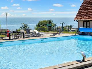 5 person holiday home on a holiday park in Gudhjem - 7