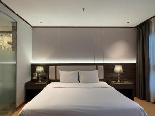 Lunar Minh Nguyệt Hotel - 0