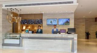 City Comfort Inn Baise Jinxiuguoji - 6