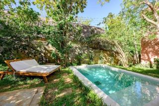 Waridi North | Olive House | 4BR Coastal House - 8
