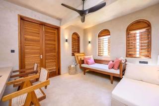 Waridi North | Olive House | 4BR Coastal House - 7