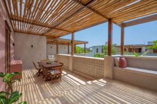 Waridi North | Olive House | 4BR Coastal House - 9