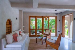 Waridi North | Olive House | 4BR Coastal House - 5