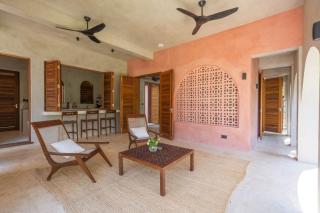 Waridi North | Olive House | 4BR Coastal House - 3